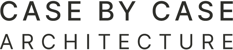 Case by Case Architecture